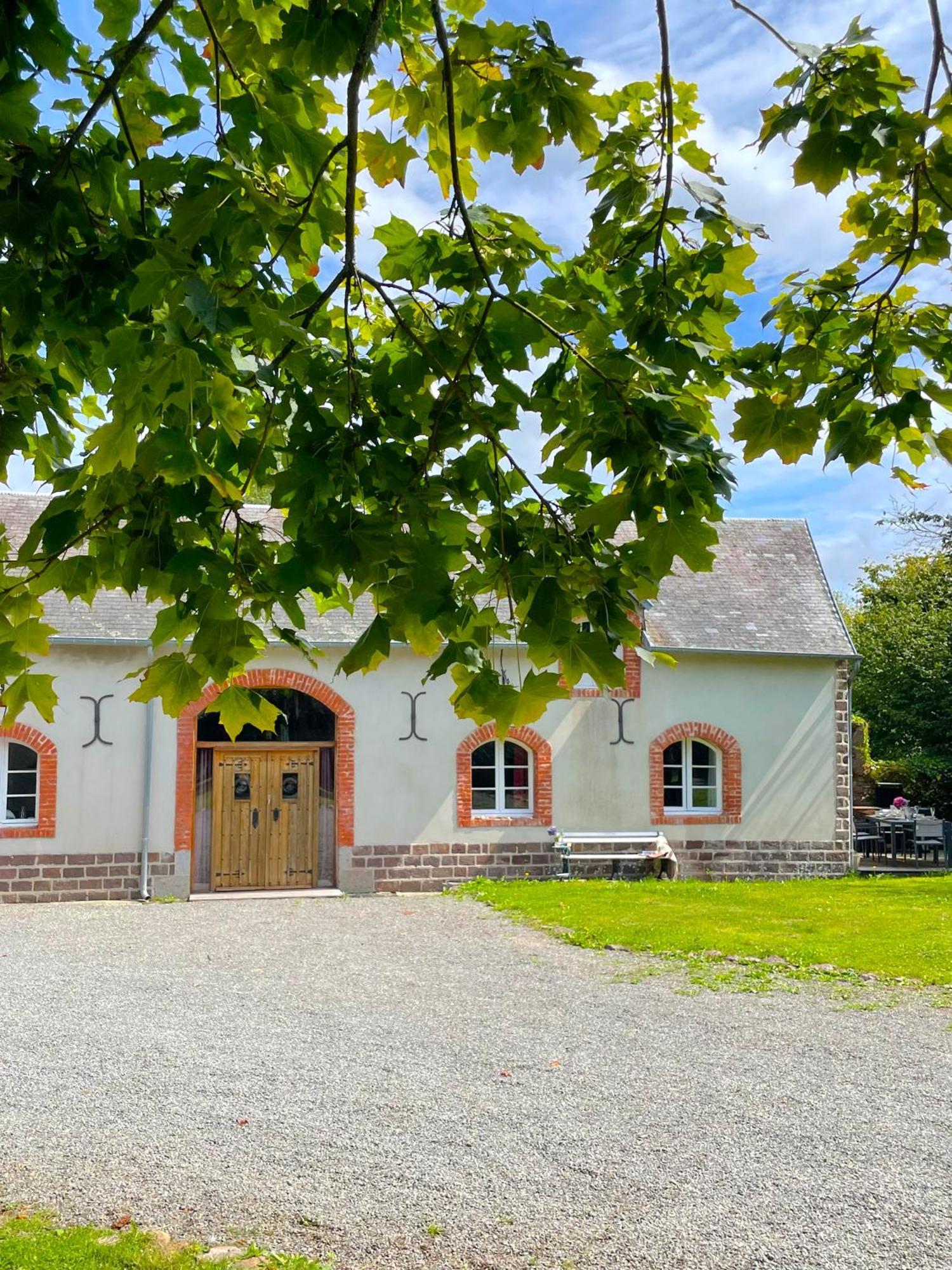 La Maison Gavraise Gavray-sur-Sienne المظهر الخارجي الصورة