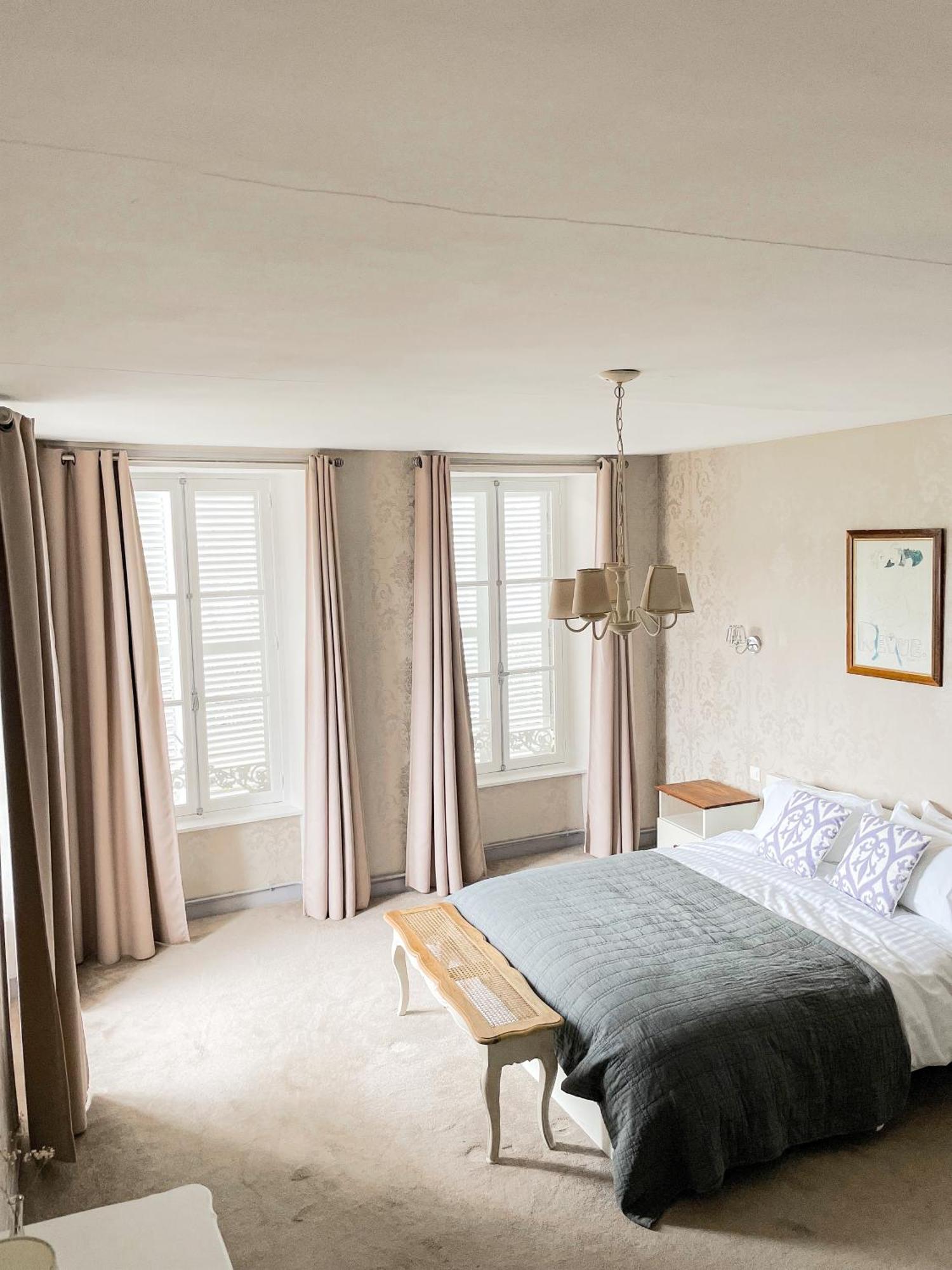 La Maison Gavraise Gavray-sur-Sienne المظهر الخارجي الصورة